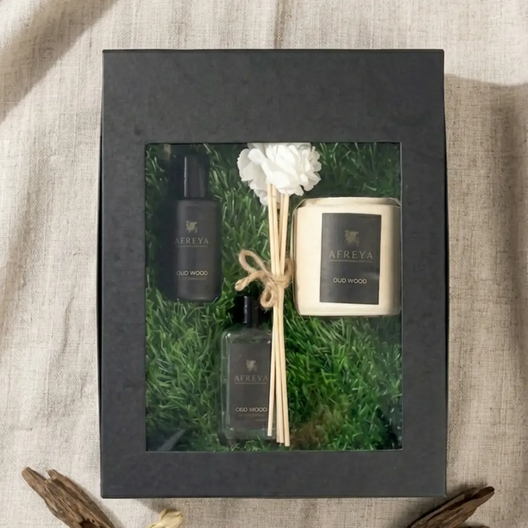 OudWood Special Gift Box